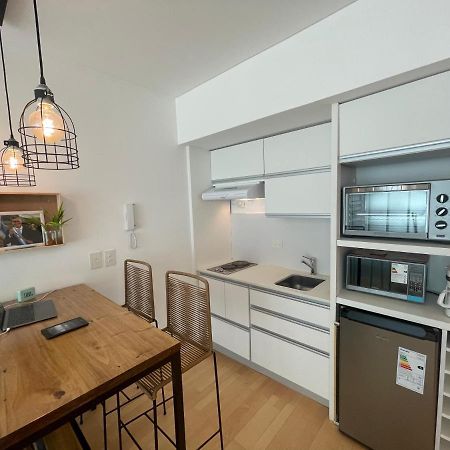 Espectacular En Lo Mejor De Belgrano Sobre Libertador Apartment บัวโนสไอเรส ภายนอก รูปภาพ