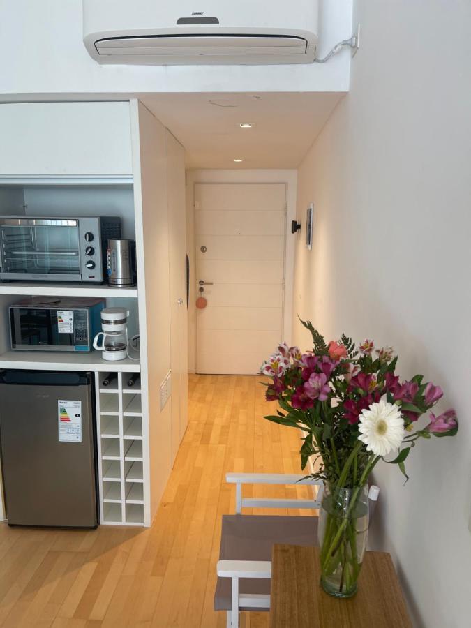 Espectacular En Lo Mejor De Belgrano Sobre Libertador Apartment บัวโนสไอเรส ภายนอก รูปภาพ