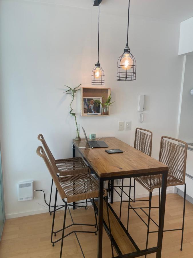 Espectacular En Lo Mejor De Belgrano Sobre Libertador Apartment บัวโนสไอเรส ภายนอก รูปภาพ