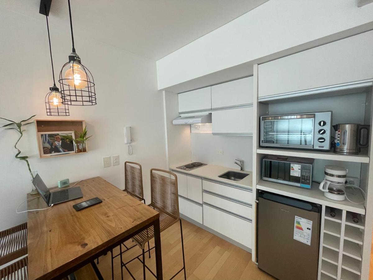 Espectacular En Lo Mejor De Belgrano Sobre Libertador Apartment บัวโนสไอเรส ภายนอก รูปภาพ