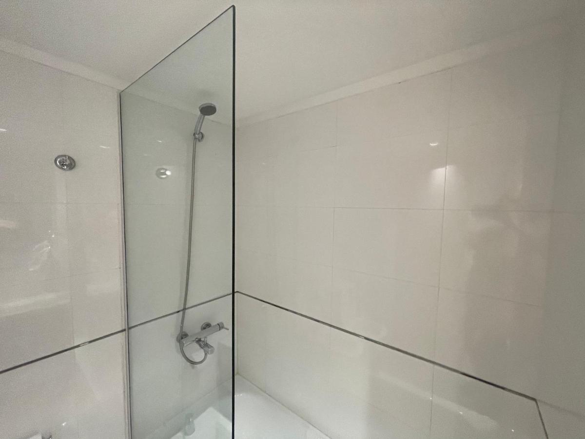 Espectacular En Lo Mejor De Belgrano Sobre Libertador Apartment บัวโนสไอเรส ภายนอก รูปภาพ
