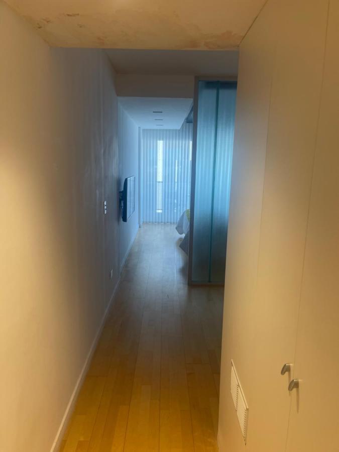 Espectacular En Lo Mejor De Belgrano Sobre Libertador Apartment บัวโนสไอเรส ภายนอก รูปภาพ