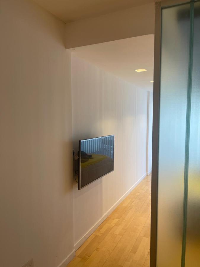 Espectacular En Lo Mejor De Belgrano Sobre Libertador Apartment บัวโนสไอเรส ภายนอก รูปภาพ