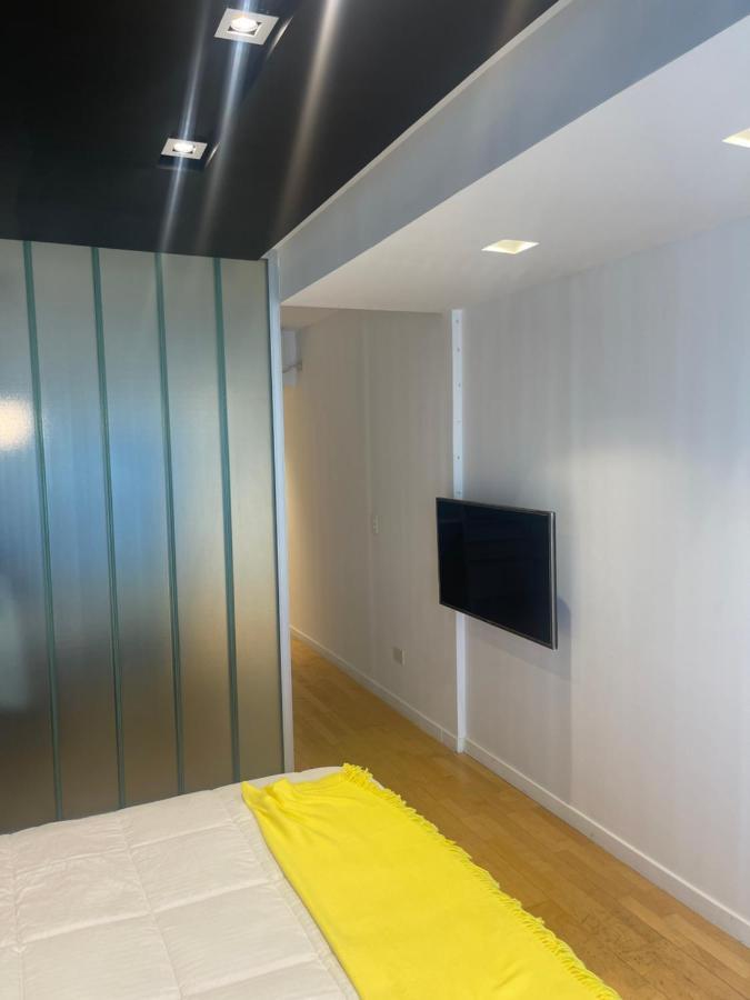 Espectacular En Lo Mejor De Belgrano Sobre Libertador Apartment บัวโนสไอเรส ภายนอก รูปภาพ