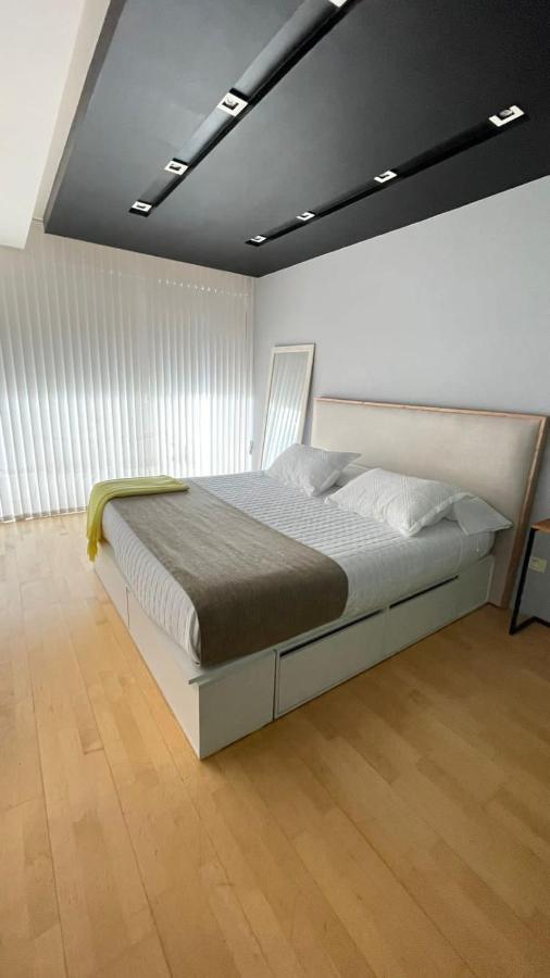 Espectacular En Lo Mejor De Belgrano Sobre Libertador Apartment บัวโนสไอเรส ภายนอก รูปภาพ