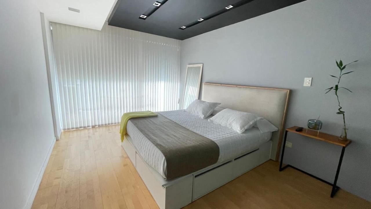 Espectacular En Lo Mejor De Belgrano Sobre Libertador Apartment บัวโนสไอเรส ภายนอก รูปภาพ