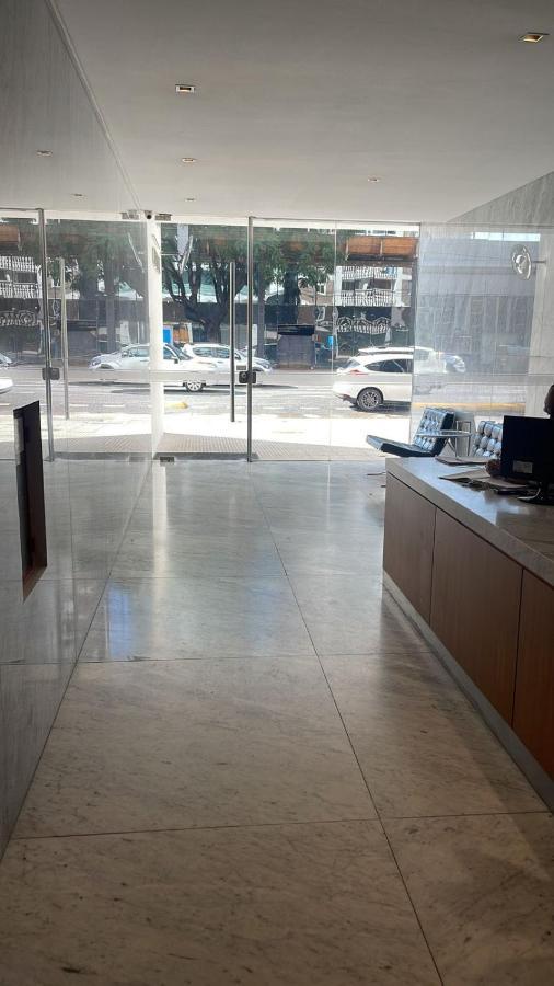 Espectacular En Lo Mejor De Belgrano Sobre Libertador Apartment บัวโนสไอเรส ภายนอก รูปภาพ