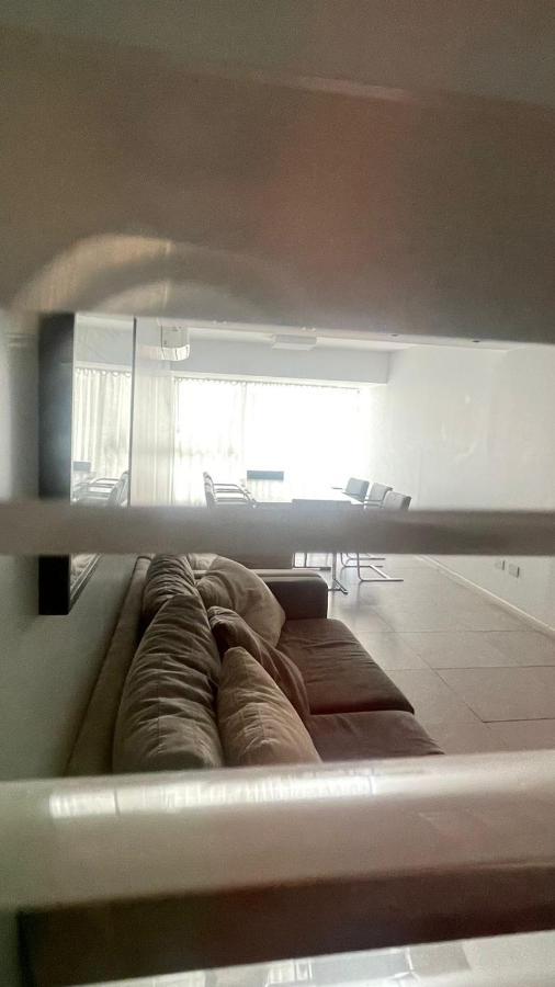 Espectacular En Lo Mejor De Belgrano Sobre Libertador Apartment บัวโนสไอเรส ภายนอก รูปภาพ