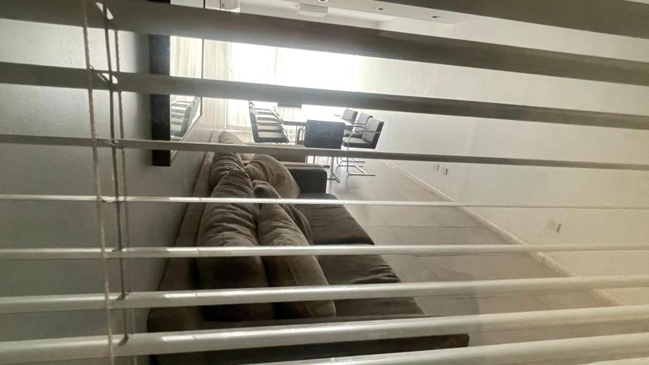Espectacular En Lo Mejor De Belgrano Sobre Libertador Apartment บัวโนสไอเรส ภายนอก รูปภาพ